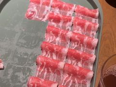 -清真·北京老门框爆肚涮肉馆(凤城六路店)