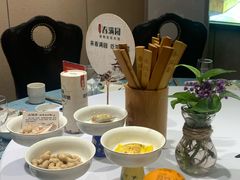 -春满园·邯郸菜发祥地(滏东店)
