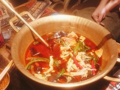 -打川川·川蜀毛肚(南市场店)
