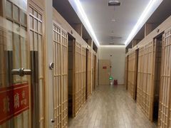 -东方之珠洗浴休闲广场(南开店)