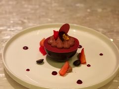 -广州四季酒店·佰鲜汇·现代法餐