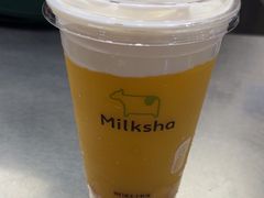 -迷客夏Milksha(无锡苏宁店)