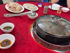 -花苑美食横琴生蚝火锅(拱北粤华路店)
