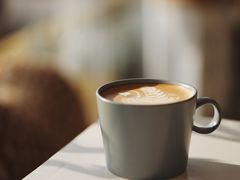 -五进制 Coffee Shop