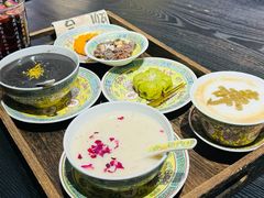 -宫事颐庭·老佛爷贵寿下午茶(颐和园店)