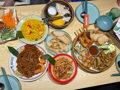 -迷你椰·泰式大排档(虹口店)