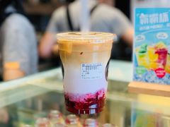 -CoCo都可(湖滨银泰店B区店)