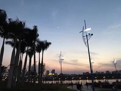 -南宁南湖公园