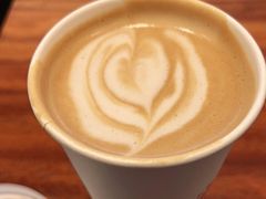 -Seesaw Coffee(上海尚悦湾店)