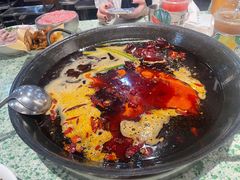 -五里关火锅(牛市口店)