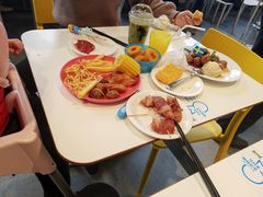 -宜家·瑞典风味餐厅(无锡店)