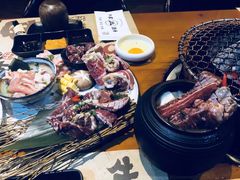 -牛家酒场(7mall店)
