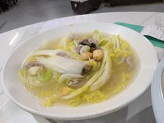 -东坊味道私房菜·地道顺德菜(大良店)