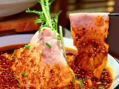 -麻都·成都菜(人民广场店)