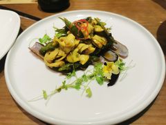 -榕意·川味之美(深业上城店)