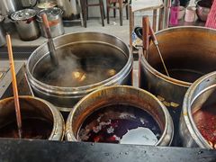 -小卫香辣面馆(老二中老大门店)