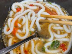 -猪脑壳凉面(武陵源店)