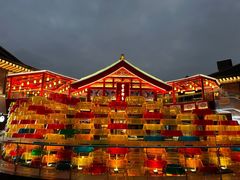 -绳金塔