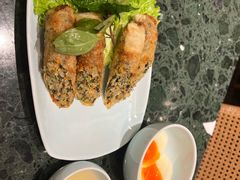 -西贡妈妈SaigonMama•越南料理(上海商城店)