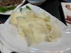 -清真·德顺祥铜锅涮羊肉(宝丰店)