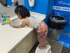 -美吉姆国际儿童发展中心(红谷滩绿地缤纷城中心)