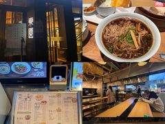 门面-东园小馆·早茶·淮扬小炒(水街店)