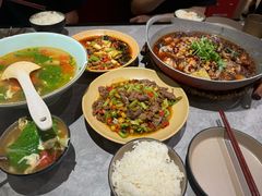 -廖川菜(金虹桥店)