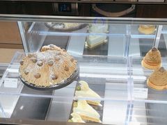 -Peet's Coffee皮爷咖啡(武商Mall手作店)