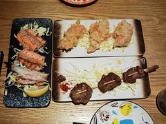-友悦食堂(灯湖店)