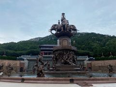 -石岛赤山风景区