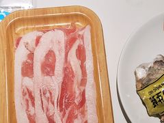 -SEA西雅图海鲜自助餐厅(海乐世界店)