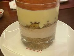 提拉米苏-Tivano意大利餐厅(成都居舍酒店)
