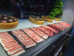 -苏格里岛自助海鲜烤肉(青秀万达店)