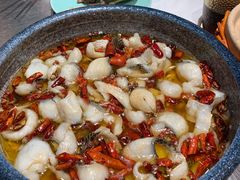 -潮界(虹桥新天地店)