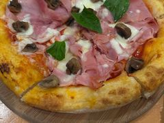 -Alimentari早午餐(安福路店)