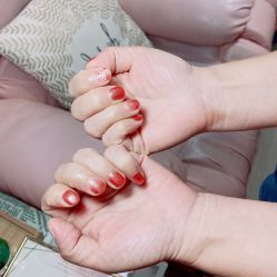 -Beauty Nails 美甲美睫皮肤管理