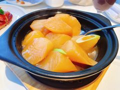 -万龙洲海鲜(亚运村店)