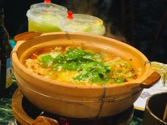 肥肠煲-新楚记烧烤·酒场·夺命肥肠(车公庙店)