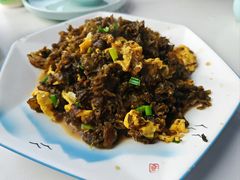 -黄牛肉馆·皖南土菜