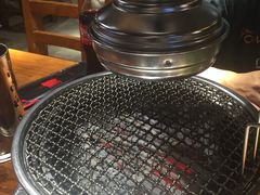 -原始泥炉烤肉(总店)