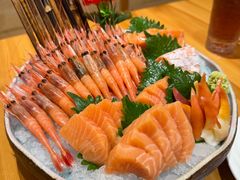 -蟹福家活蟹料理·豪华自助(大饭店)