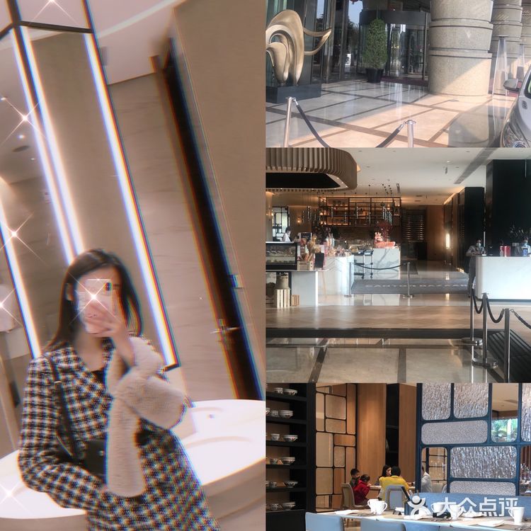 ⭐广州五星级自助餐/广交会威斯汀酒店海鲜自助餐吃到你扶墙！！
