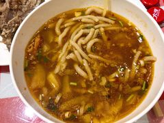 -王云花羊架莜面馆(青山店)