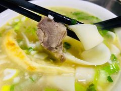 -郝刚刚羊杂割(柳巷店)