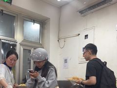 -郭记小街麻辣烫(南小街总店)