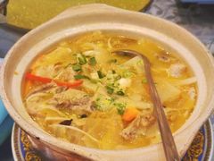 -百家园土菜馆(兴民北路店)