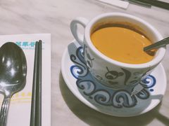 -翠華餐廳(浦东机场T1店)