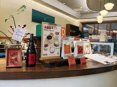 -fishtank鱼缸咖啡(三山街店)