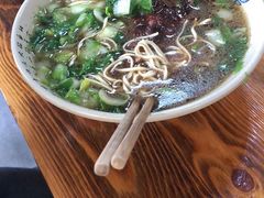 -无名氏面馆(邮电路店)