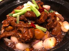 -上海人家花樣年华(中山公园店)